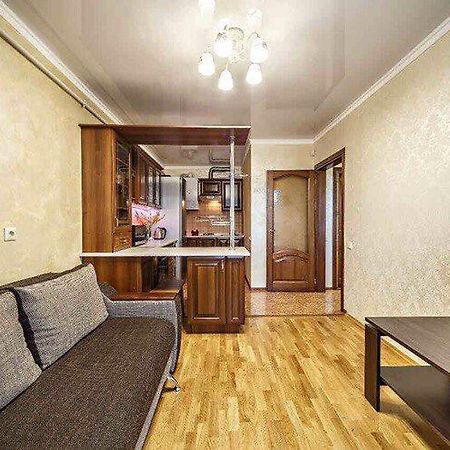 Princess Olga Apartments Lviv Ngoại thất bức ảnh