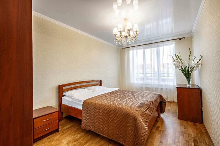 Princess Olga Apartments Lviv Ngoại thất bức ảnh