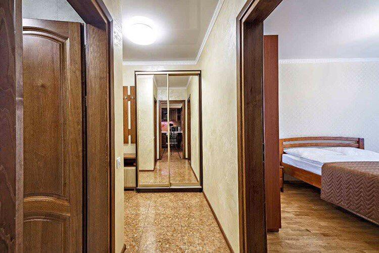 Princess Olga Apartments Lviv Ngoại thất bức ảnh